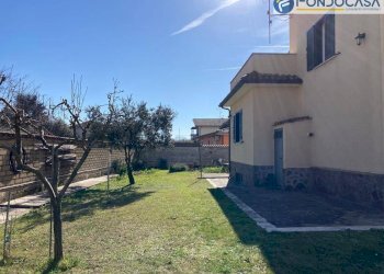 Villa 22° strada, Labico - photo 2