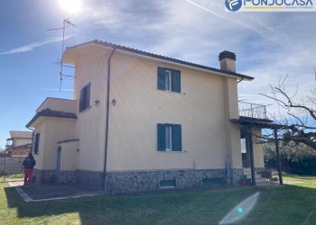 Villa 22° strada, Labico - photo 4