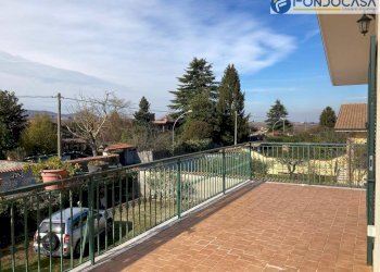 Villa 22° strada, Labico - photo 12