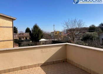 Villa 22° strada, Labico - photo 17