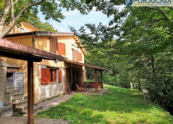 Villa via del ranco, Sigillo - foto 1