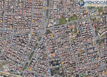 Laboratorio Via Del Grano, Roma (zona Alessandrino) - foto 1