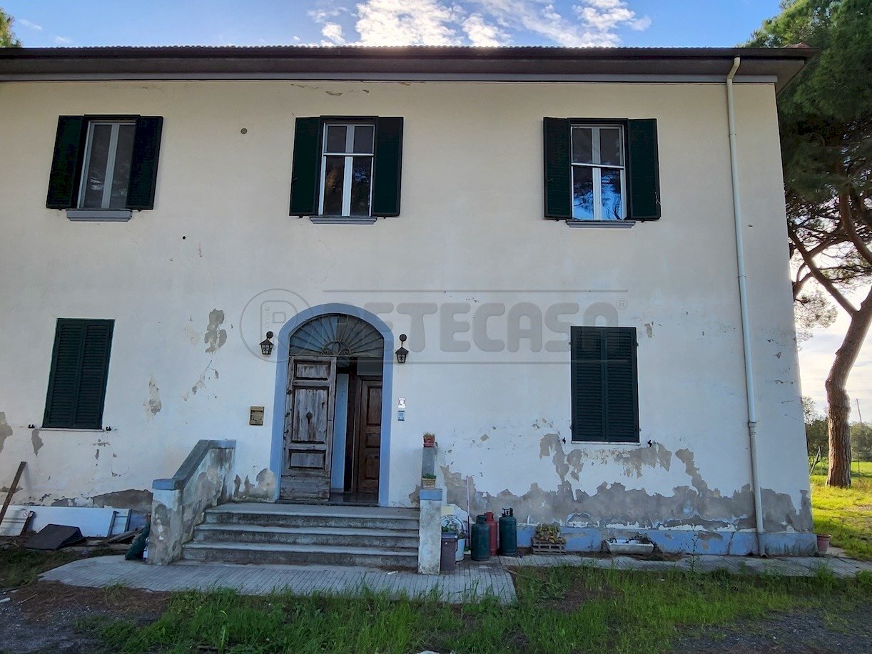 20230325_162540.jpg - Casale Via Aurelia 25, Cecina - foto 1