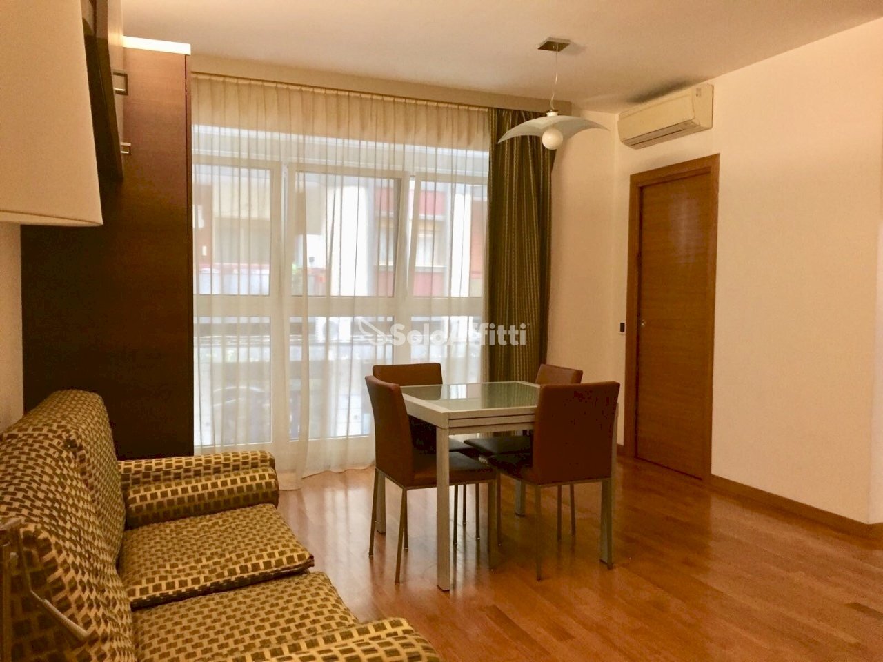 4537305.jpg - Two-room apartment NAPOLI 75, Bari - photo 1
