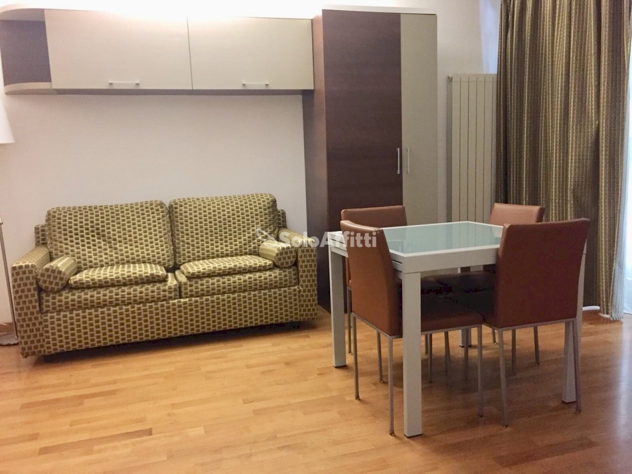 4537304.jpg - Two-room apartment NAPOLI 75, Bari - photo 2
