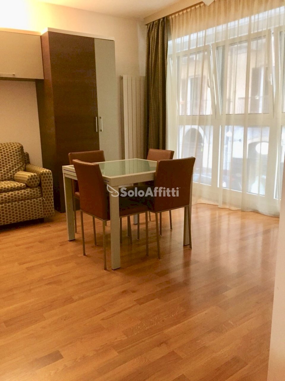 4537293.jpg - Two-room apartment NAPOLI 75, Bari - photo 3