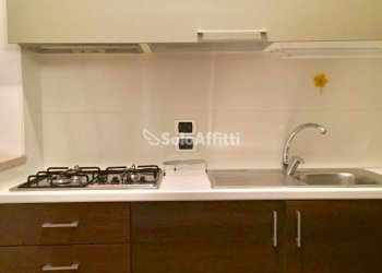 4537294.jpg - Two-room apartment NAPOLI 75, Bari - photo 6