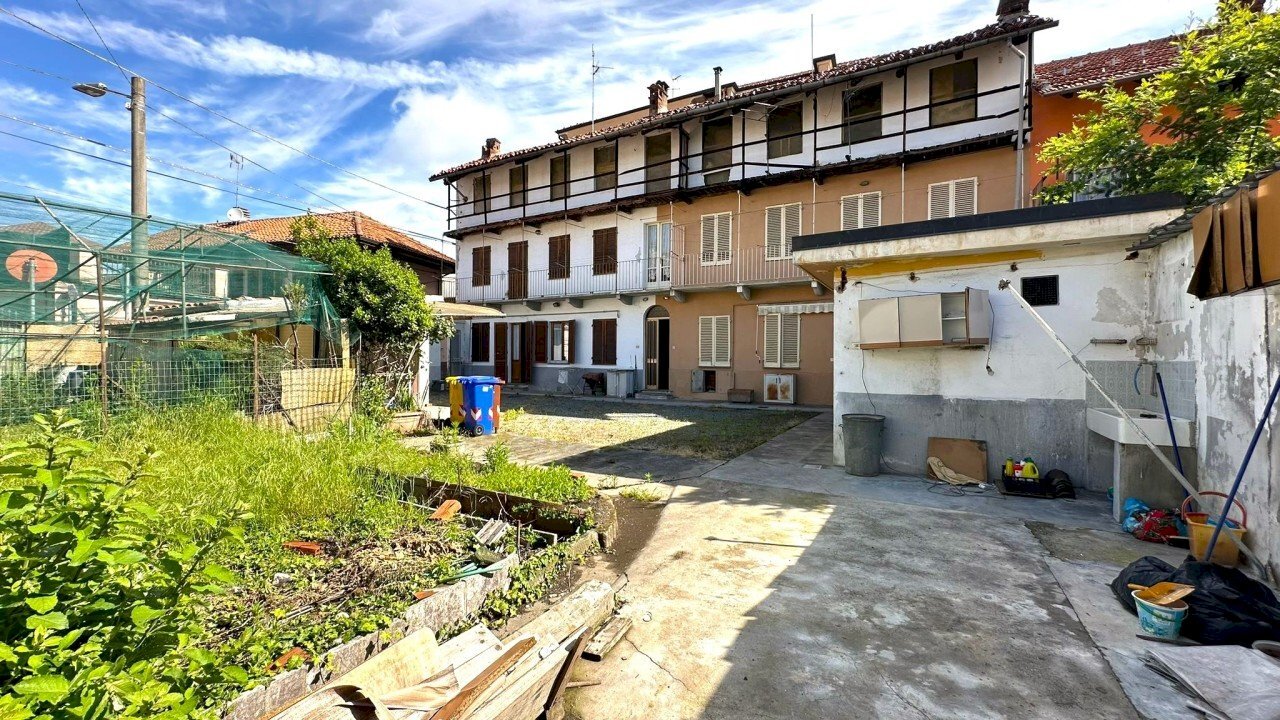 WhatsApp Image 2024-05-21 at 10.41.19 (1).jpeg - Townhouse Ciriè - photo 3