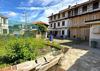 AMBIENTI - Terratetto - Terracielo Ciriè - foto 2