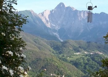 20150508_183957.jpg - Villa Località Luscignano 18, Casola in Lunigiana - photo 4