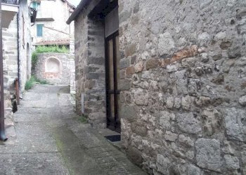 Porta sulla la strada.jpg - Villa Località Luscignano 18, Casola in Lunigiana - photo 8
