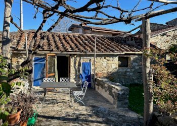 IMG_5362.jpg - Villa Località Luscignano 18, Casola in Lunigiana - photo 1