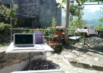 2014 P1070388.JPG - Villa Località Luscignano 18, Casola in Lunigiana - photo 14