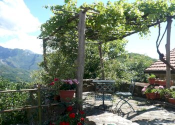 2014 P1070373.JPG - Villa Località Luscignano 18, Casola in Lunigiana - photo 18