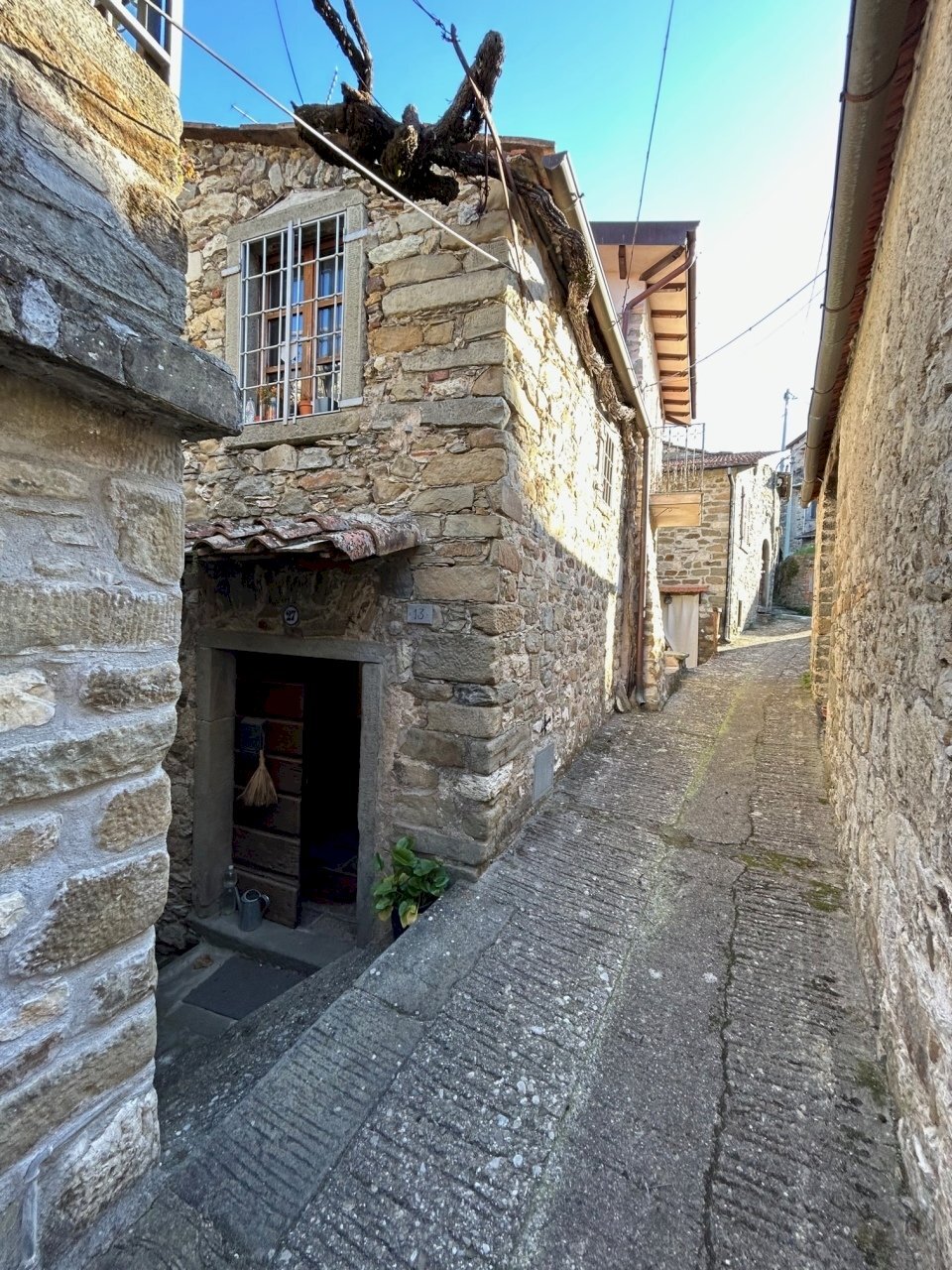 IMG_5353.jpg - Townhouse Località Luscignano 18, Casola in Lunigiana - photo 3