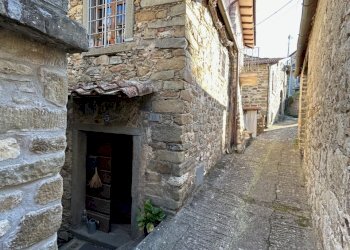 IMG_5353.jpg - Townhouse Località Luscignano 18, Casola in Lunigiana - photo 3