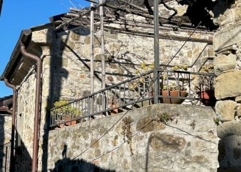 IMG_5408.jpg - Townhouse Località Luscignano 18, Casola in Lunigiana - photo 4