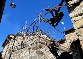 IMG_5484.jpg - Townhouse Località Luscignano 18, Casola in Lunigiana - photo 6