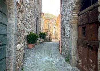 IMG_5489.jpg - Townhouse Località Luscignano 18, Casola in Lunigiana - photo 8