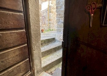 IMG_5480.jpg - Townhouse Località Luscignano 18, Casola in Lunigiana - photo 12