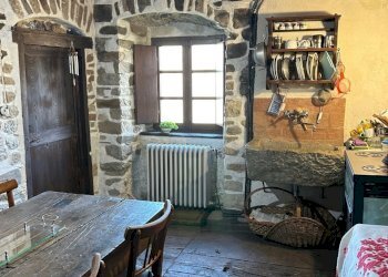 IMG_5417.jpg - Townhouse Località Luscignano 18, Casola in Lunigiana - photo 13