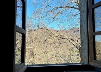 IMG_5421.jpg - Townhouse Località Luscignano 18, Casola in Lunigiana - photo 18