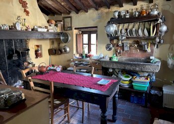 IMG_5432.jpg - Townhouse Località Luscignano 18, Casola in Lunigiana - photo 23