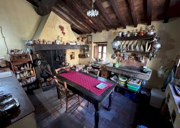 IMG_5458.jpg - Townhouse Località Luscignano 18, Casola in Lunigiana - photo 24