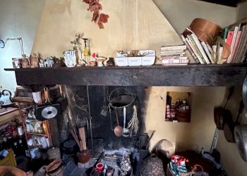 IMG_5433.jpg - Townhouse Località Luscignano 18, Casola in Lunigiana - photo 25