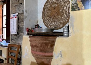 IMG_5428.jpg - Townhouse Località Luscignano 18, Casola in Lunigiana - photo 27