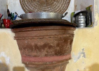 IMG_5478.jpg - Townhouse Località Luscignano 18, Casola in Lunigiana - photo 28