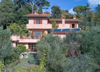 DJI_0191.jpg - Villa Fosdinovo - foto 1