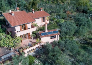 DJI_0183.jpg - Villa Fosdinovo - foto 13