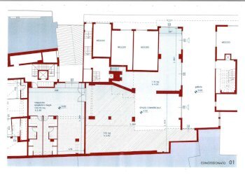 planimetria.jpg - Locale Commerciale Sarzana - foto 1