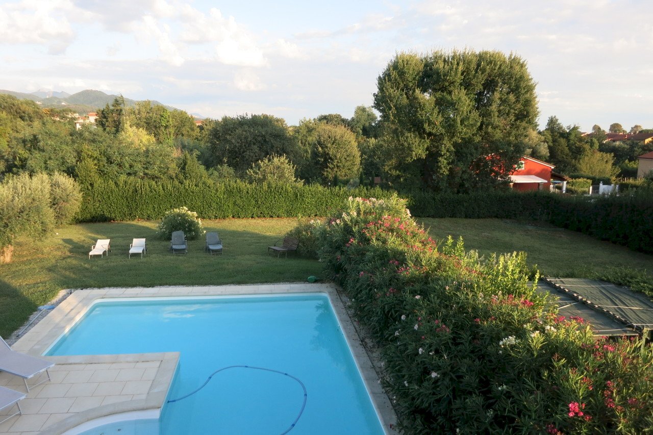 IMG_0941.JPG - Villa Sarzana - photo 2