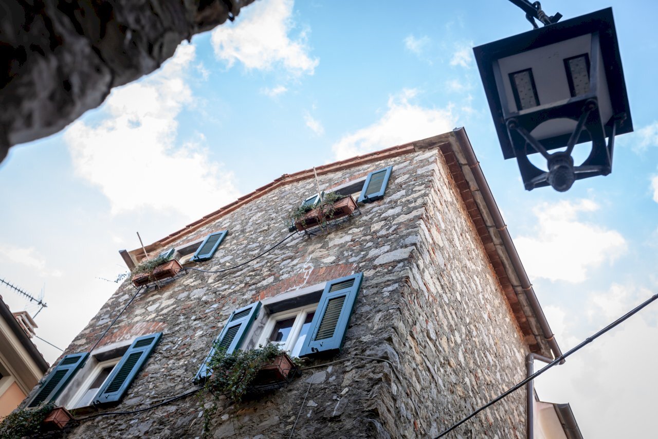 10.jpg - Terraced Villa Ameglia - photo 2