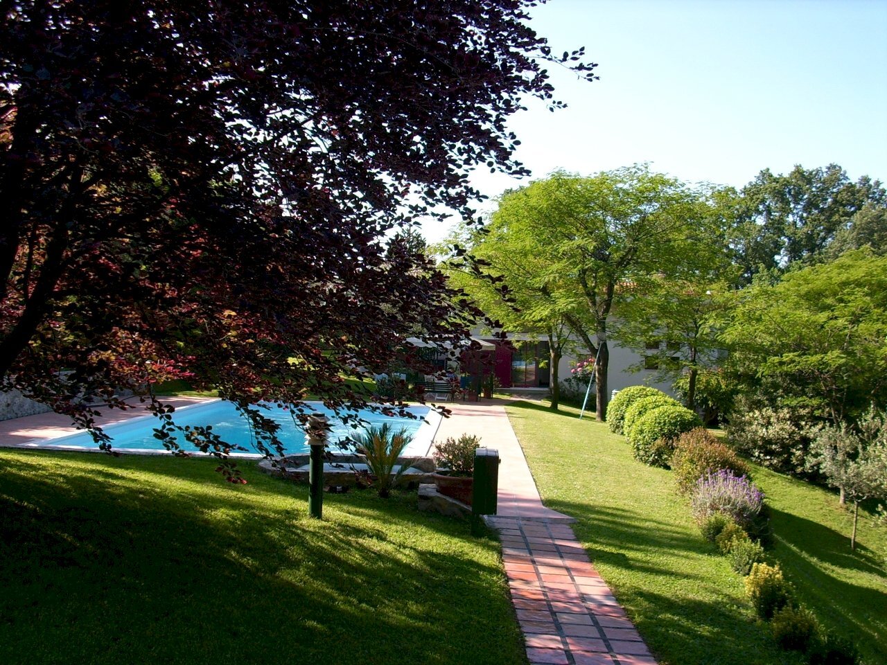 Giardino - Villa Sarzana - photo 2