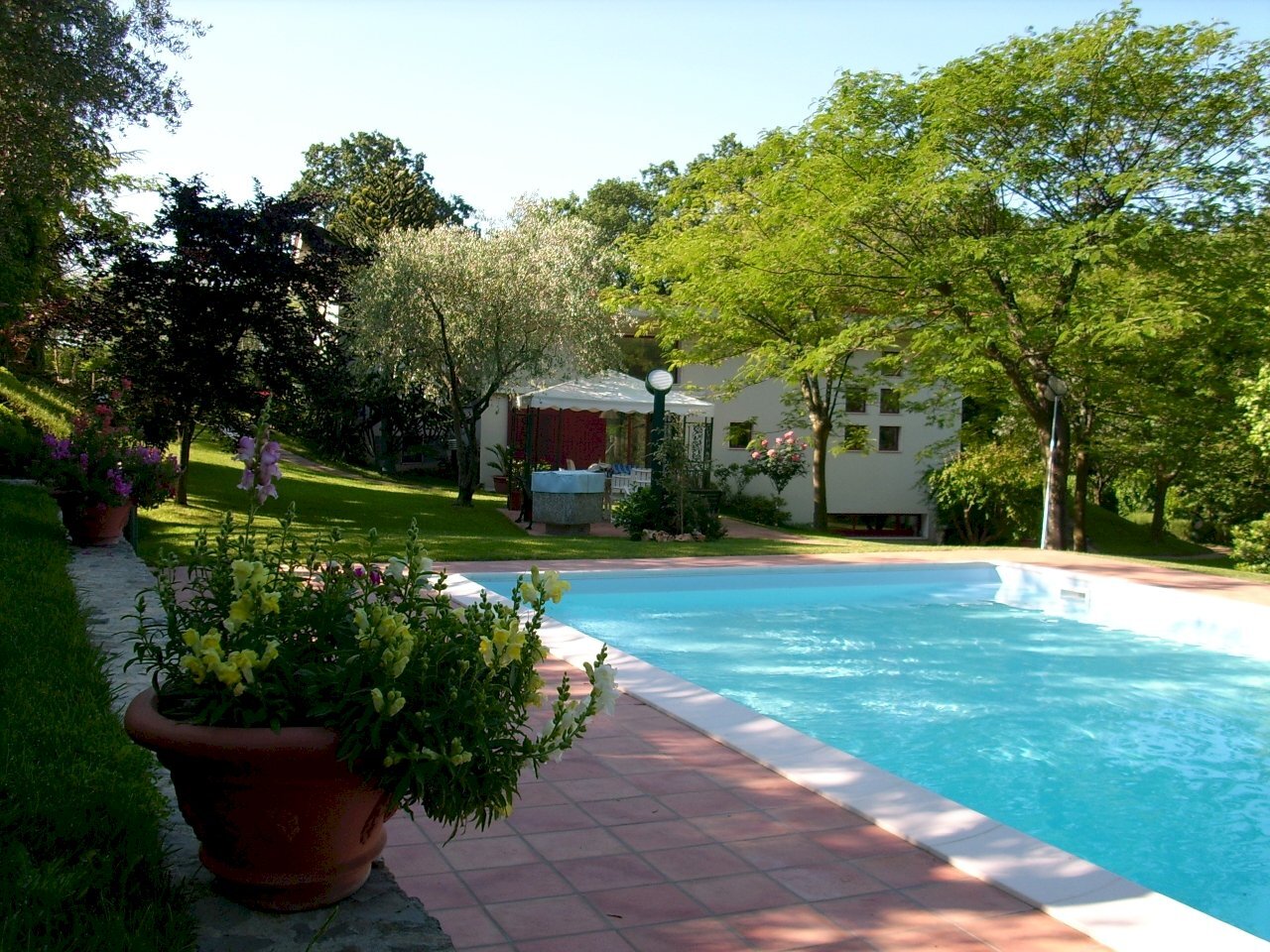 Giardino - Villa Sarzana - photo 1