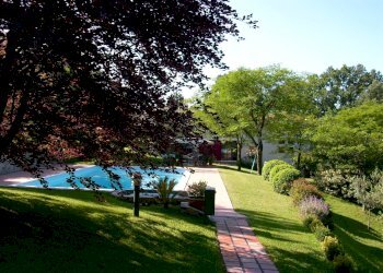 Giardino - Villa Sarzana - foto 2