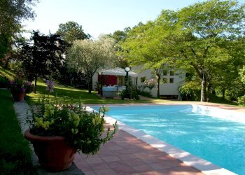 Giardino - Villa Sarzana - foto 1