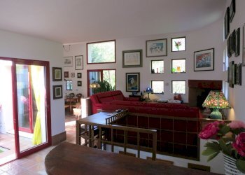 Immaginefoto nuove 036.jpg - Villa Sarzana - foto 29