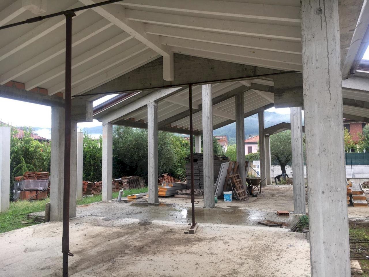 WhatsApp Image 2020-09-24 at 16.01.20 (1).jpeg - Villa Sarzana - photo 3