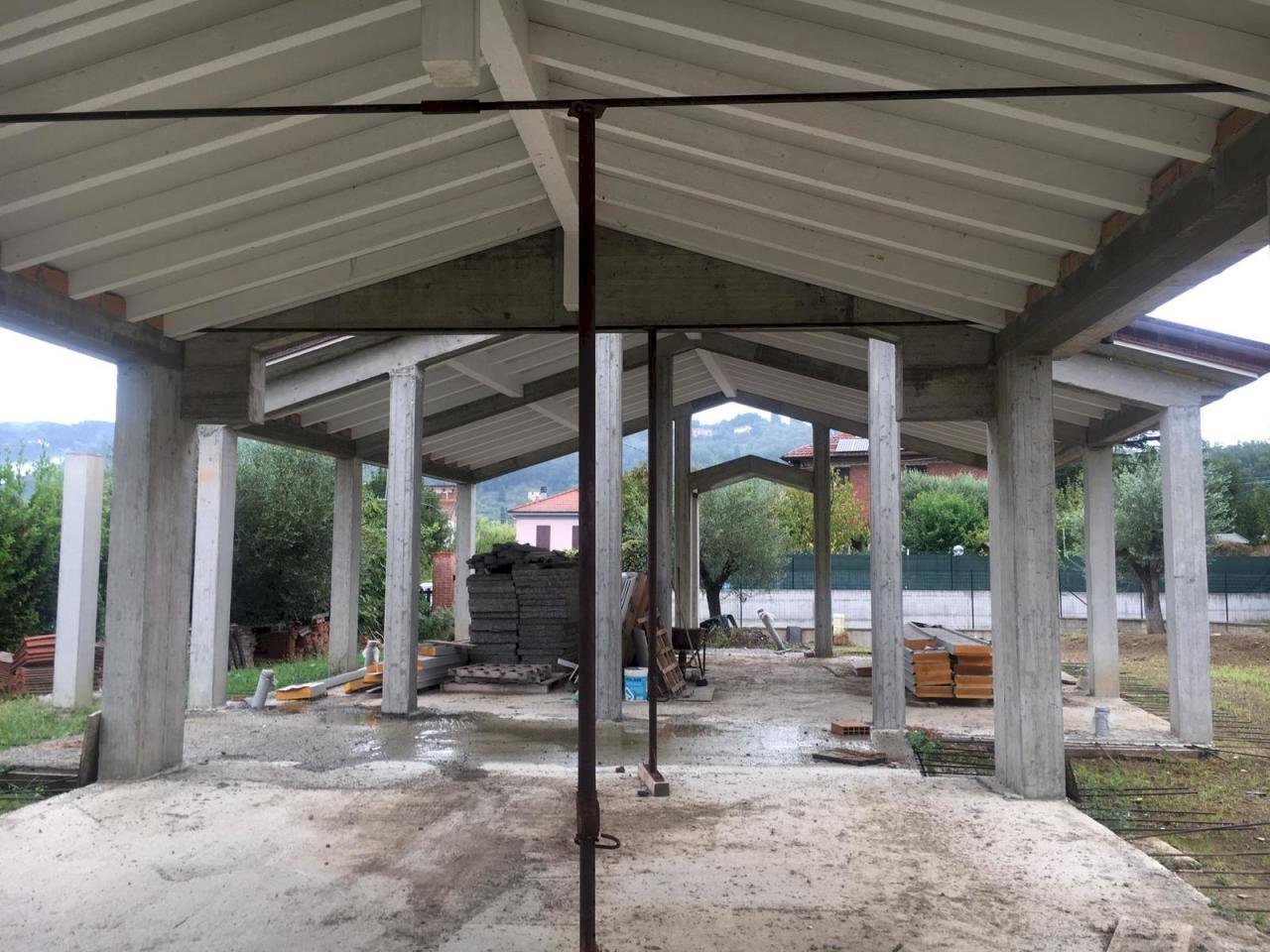 WhatsApp Image 2020-09-24 at 16.01.18 (1).jpeg - Villa Sarzana - photo 1