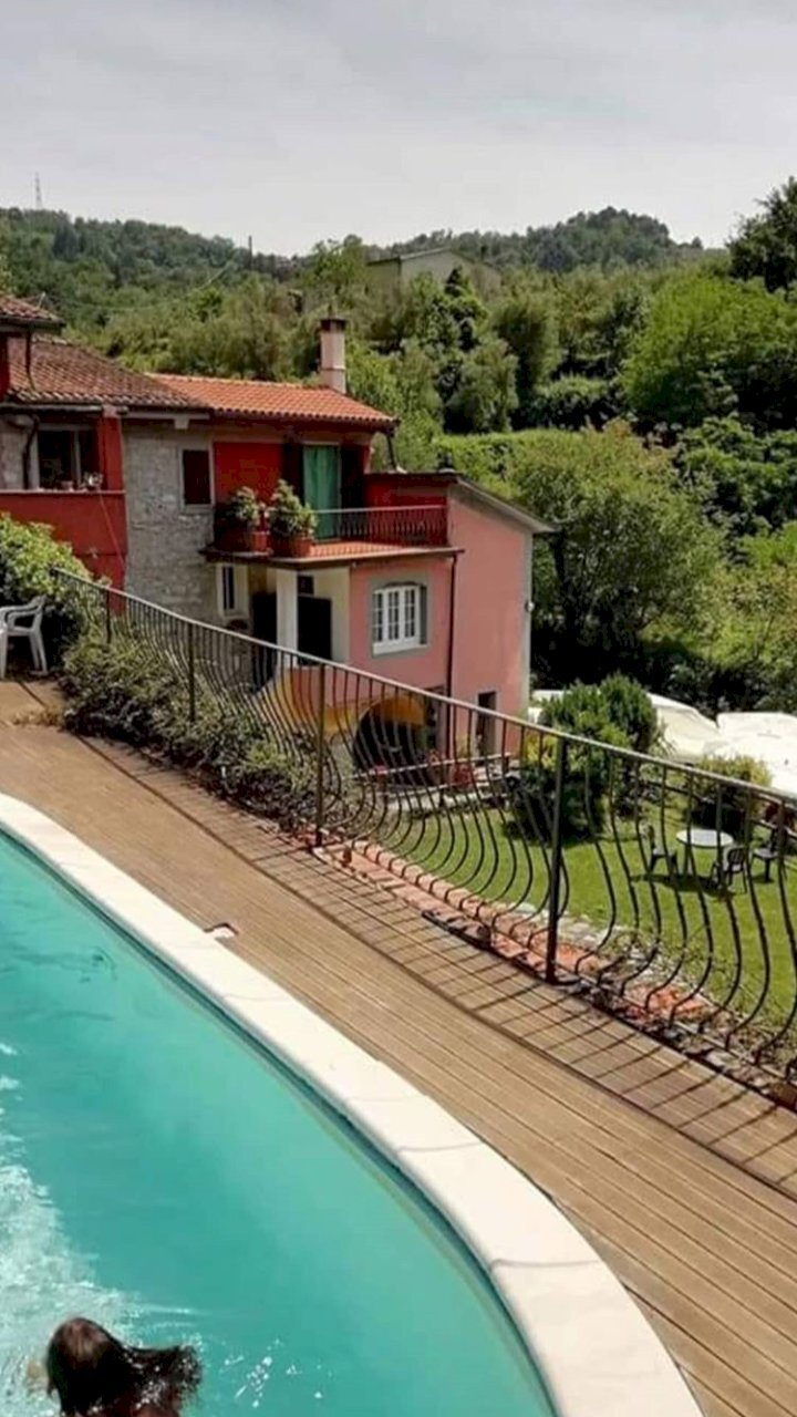 IMG_4829-27-06-19-15-23.PNG - Casale Fosdinovo - photo 2