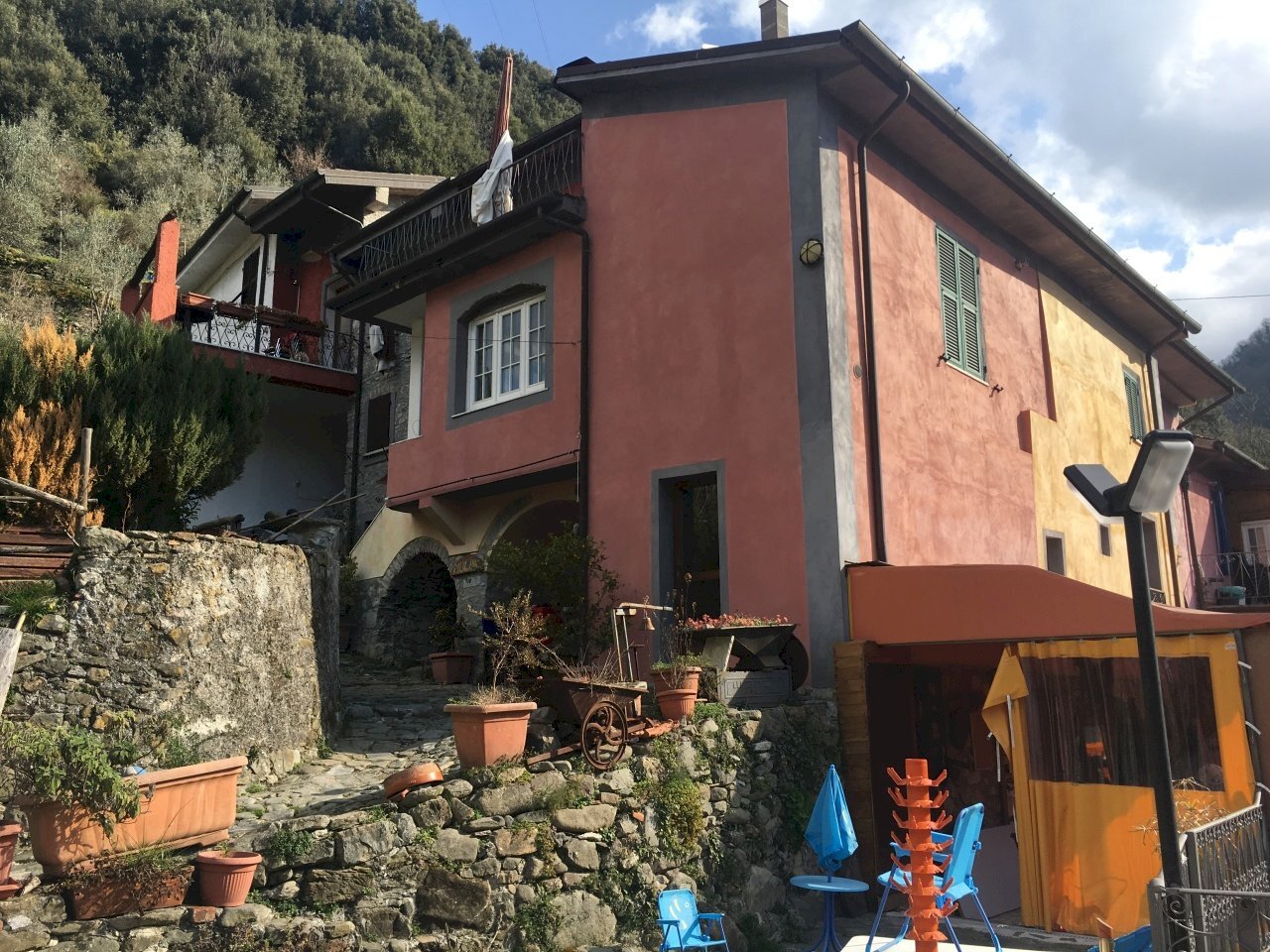 IMG_9913.JPG - Casale Fosdinovo - photo 3