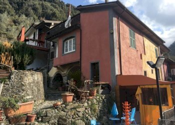 IMG_9913.JPG - Casale Fosdinovo - photo 3