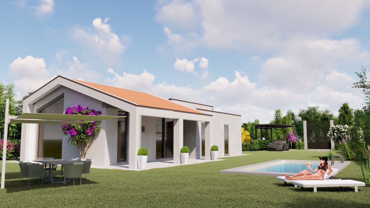 A01_R.jpg - Villa Via Sarzanello 232A, Sarzana - foto 2