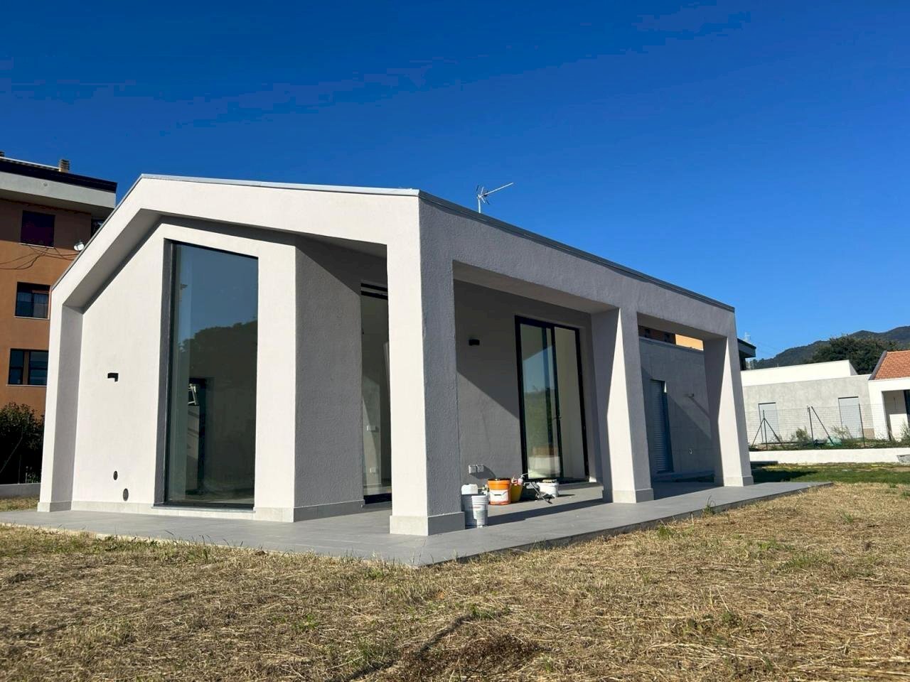 bf1644c3-1bf6-4b43-ac0c-482dd5fb4c9b.jpg - Villa Via Sarzanello 232A, Sarzana - foto 1