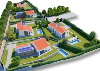 vista 02.jpg - Villa Via Sarzanello 232A, Sarzana - foto 3