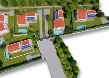 vista 01.jpg - Villa Via Sarzanello 232A, Sarzana - foto 4